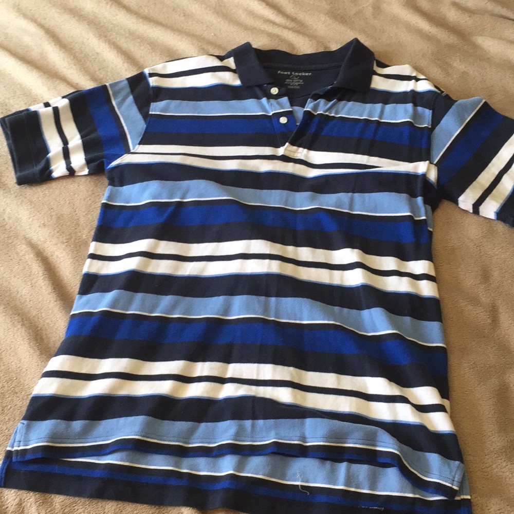 Polo shirt